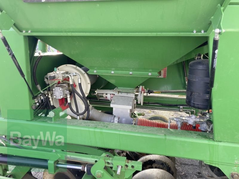 Drillmaschine des Typs Kerner EROS EA 300, Gebrauchtmaschine in Giebelstadt (Bild 5)