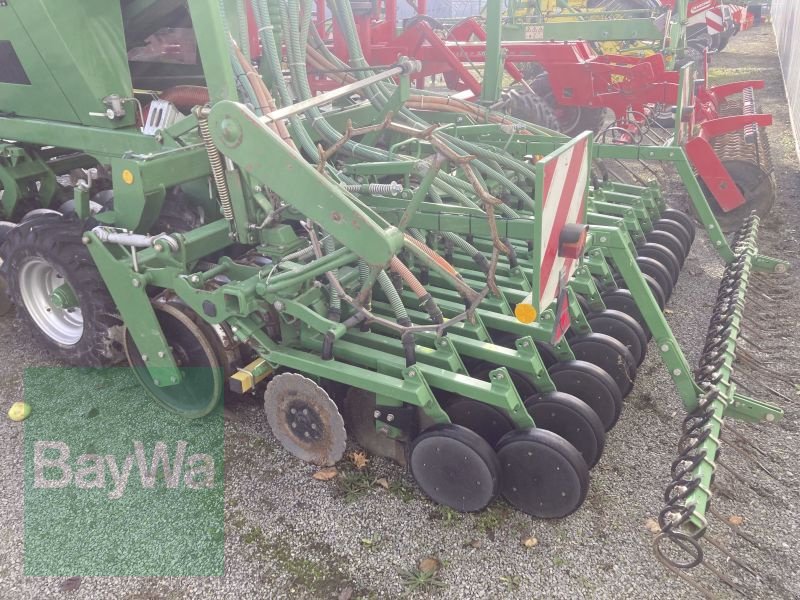 Drillmaschine des Typs Kerner EROS EA 300, Gebrauchtmaschine in Giebelstadt (Bild 8)