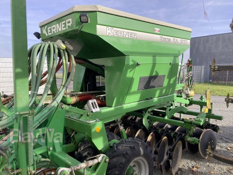 Drillmaschine des Typs Kerner EROS EA 300, Gebrauchtmaschine in Giebelstadt (Bild 9)