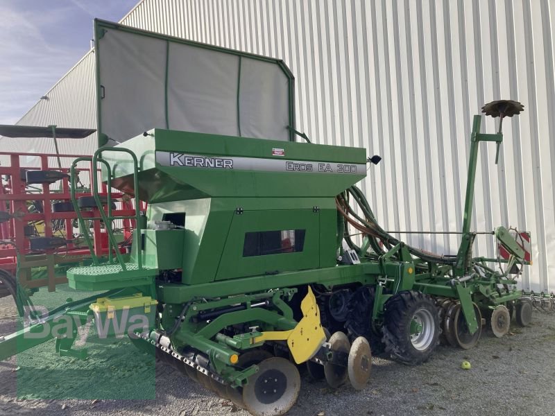 Drillmaschine des Typs Kerner EROS EA 300, Gebrauchtmaschine in Giebelstadt (Bild 14)