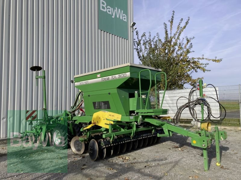 Drillmaschine des Typs Kerner EROS EA 300, Gebrauchtmaschine in Giebelstadt (Bild 16)