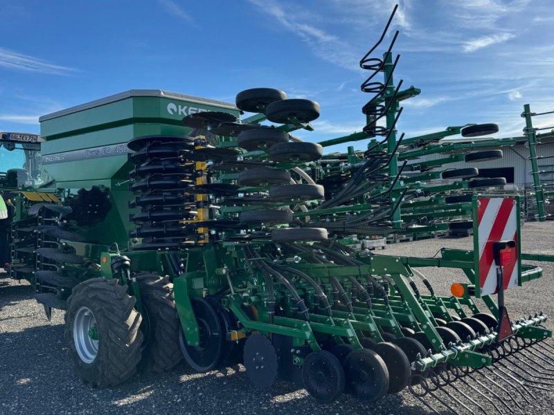 Drillmaschine del tipo Kerner Eros EA 400, Neumaschine en Aislingen (Imagen 1)