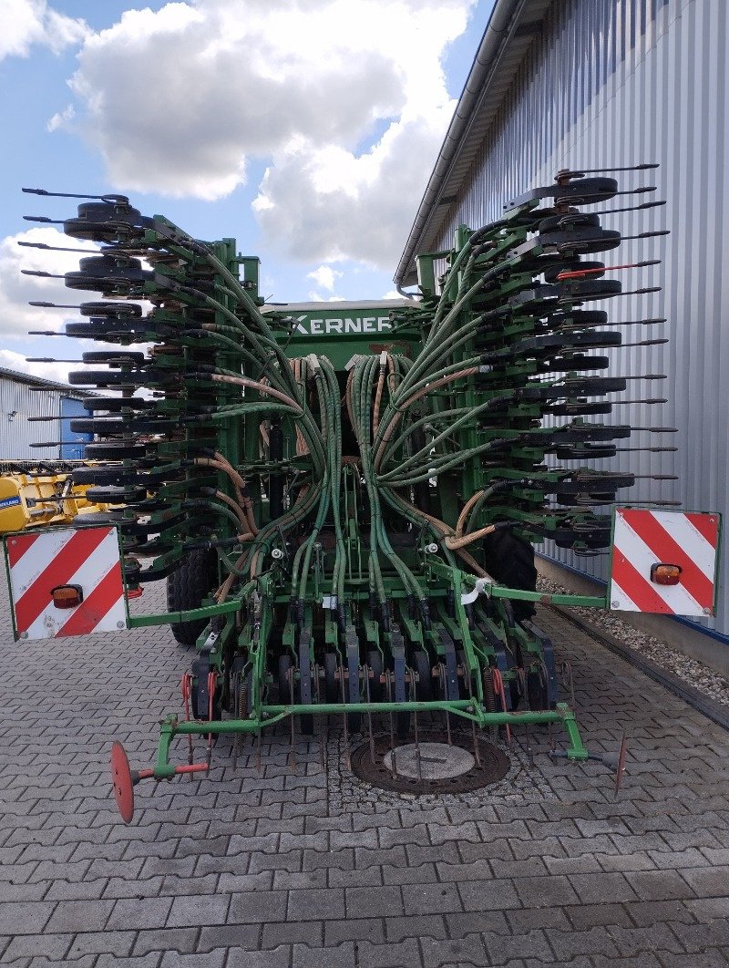 Drillmaschine tip Kerner EROS EA, Gebrauchtmaschine in Ebersbach (Poză 6)