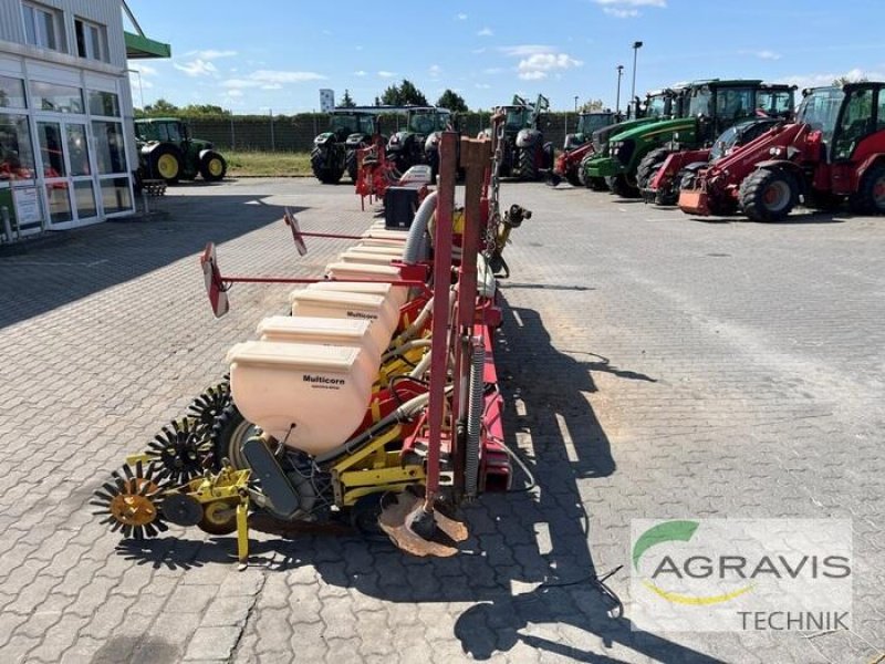 Drillmaschine of the type Kleine SYNCHRODRIVE 12, Gebrauchtmaschine in Calbe / Saale (Picture 9)