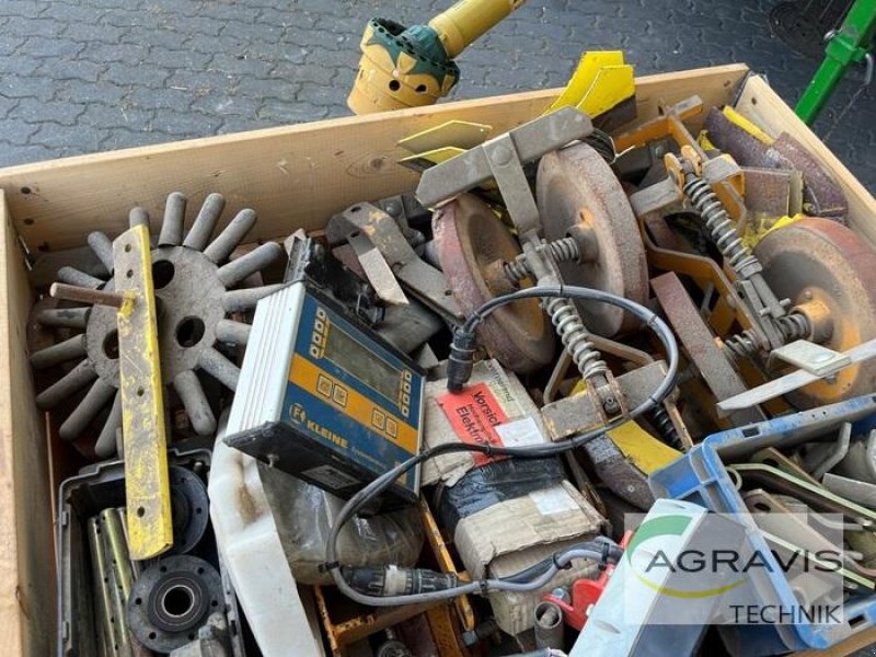 Drillmaschine of the type Kleine SYNCHRODRIVE 12, Gebrauchtmaschine in Calbe / Saale (Picture 11)