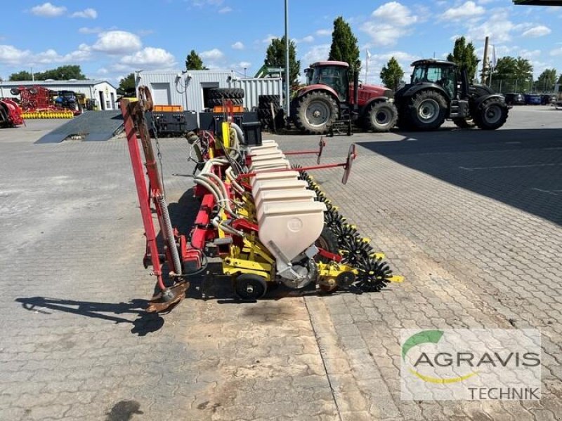 Drillmaschine of the type Kleine SYNCHRODRIVE 12, Gebrauchtmaschine in Calbe / Saale (Picture 4)