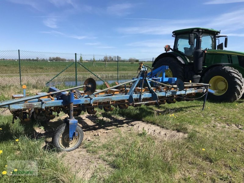 Drillmaschine tip Kleine Uni Corn 3, Gebrauchtmaschine in Spelle (Poză 2)