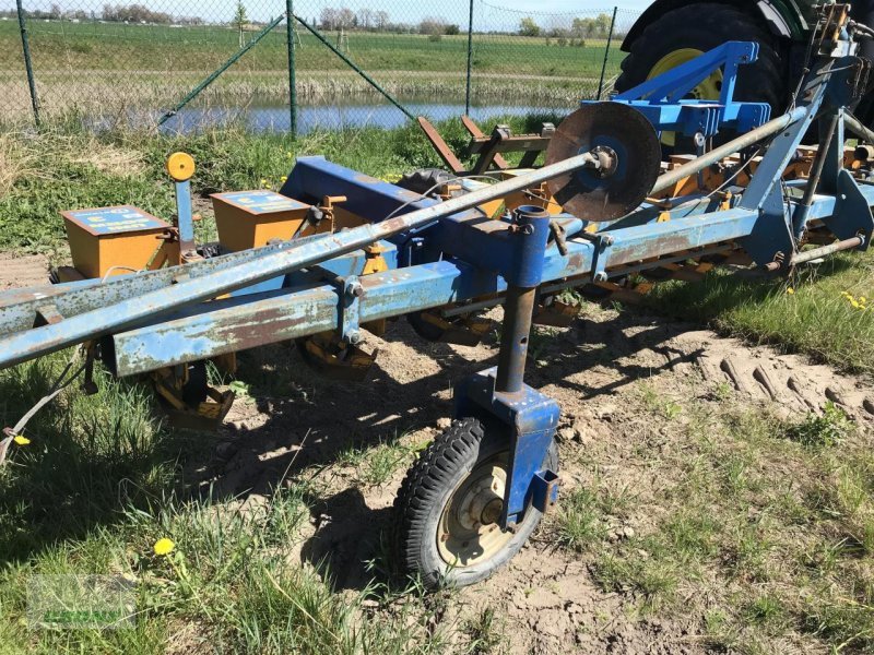 Drillmaschine tip Kleine Uni Corn 3, Gebrauchtmaschine in Spelle (Poză 3)