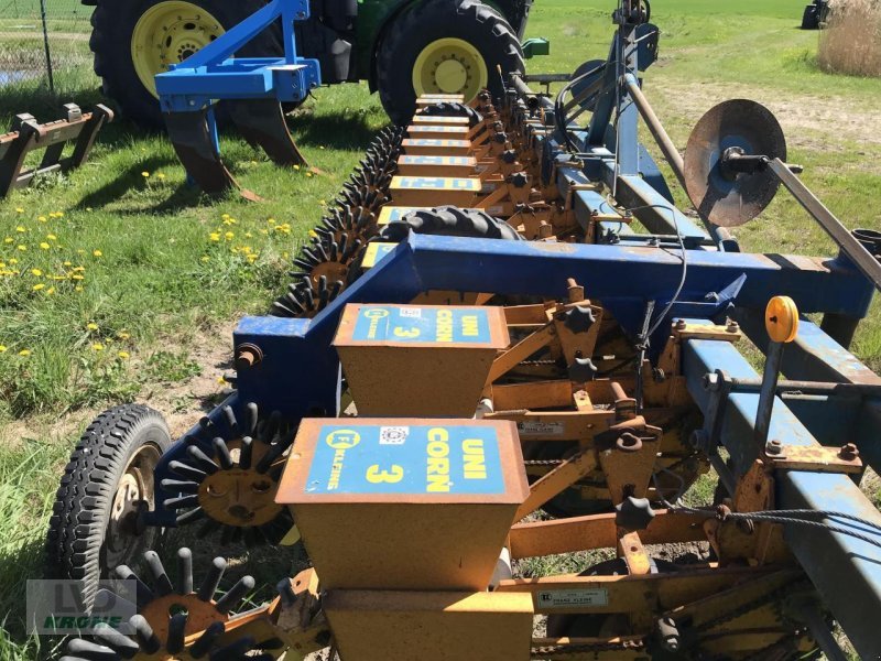 Drillmaschine tip Kleine Uni Corn 3, Gebrauchtmaschine in Spelle (Poză 4)