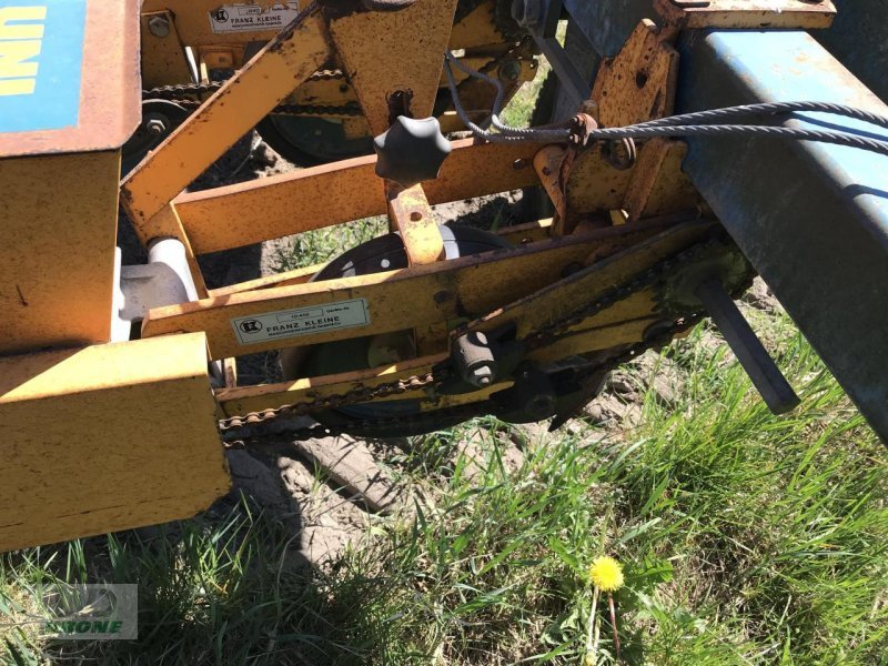 Drillmaschine tip Kleine Uni Corn 3, Gebrauchtmaschine in Spelle (Poză 5)