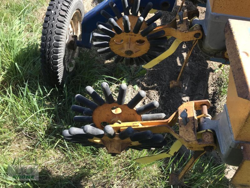 Drillmaschine tip Kleine Uni Corn 3, Gebrauchtmaschine in Spelle (Poză 7)