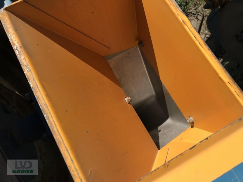 Drillmaschine tip Kleine Uni Corn 3, Gebrauchtmaschine in Spelle (Poză 8)