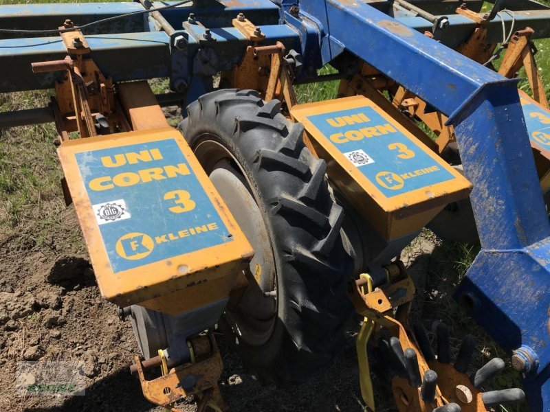 Drillmaschine tip Kleine Uni Corn 3, Gebrauchtmaschine in Spelle (Poză 10)