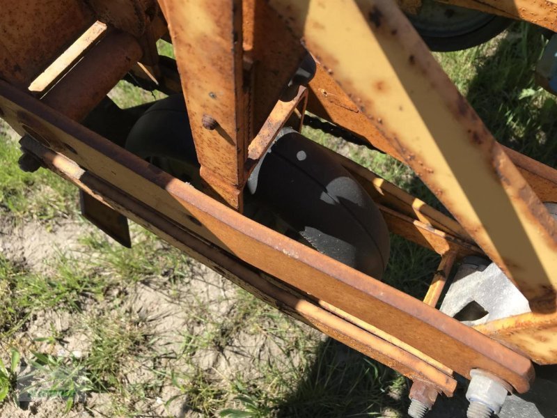 Drillmaschine tip Kleine Uni Corn 3, Gebrauchtmaschine in Spelle (Poză 12)