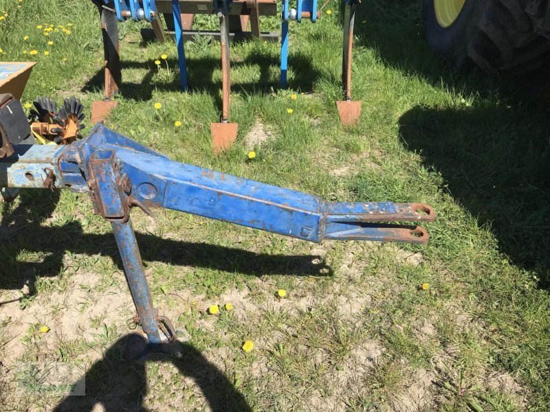 Drillmaschine tip Kleine Uni Corn 3, Gebrauchtmaschine in Spelle (Poză 13)