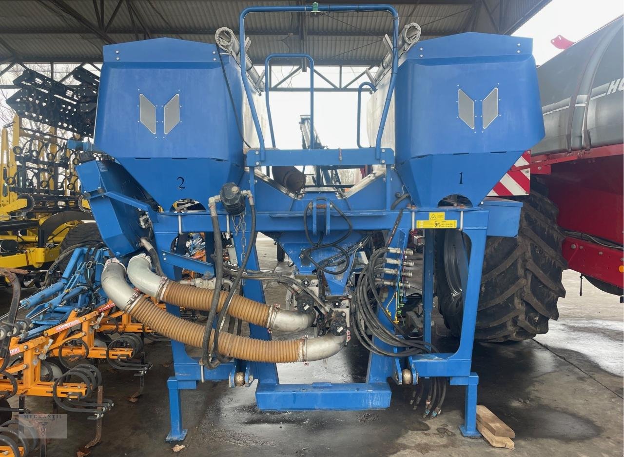 Drillmaschine of the type Köckerling Boxer 2x1450l Saattank, Gebrauchtmaschine in Pragsdorf (Picture 2)