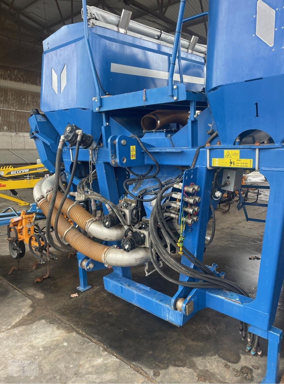 Drillmaschine of the type Köckerling Boxer 2x1450l Saattank, Gebrauchtmaschine in Pragsdorf (Picture 3)