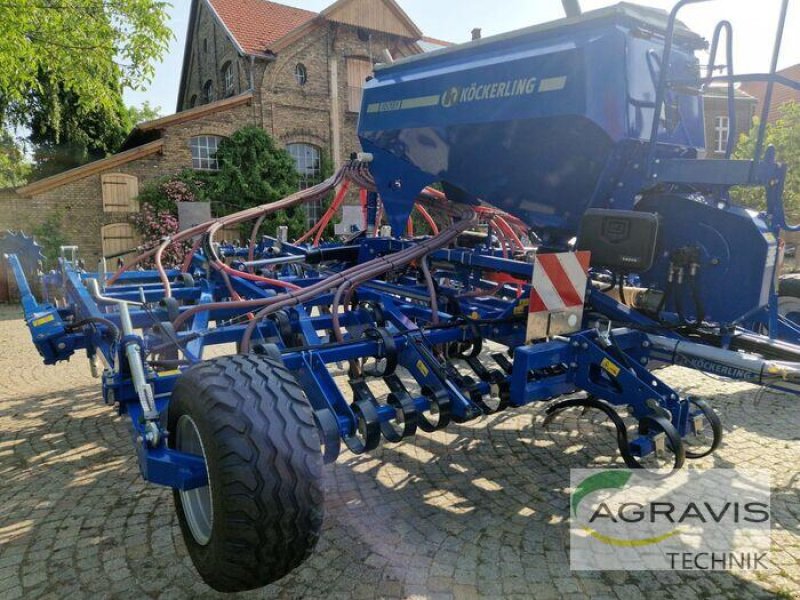 Drillmaschine typu Köckerling JOCKEY 600, Gebrauchtmaschine v Salzkotten (Obrázek 2)