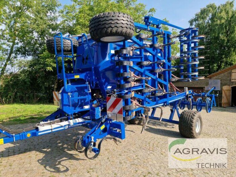 Drillmaschine typu Köckerling JOCKEY 600, Gebrauchtmaschine v Salzkotten (Obrázek 9)