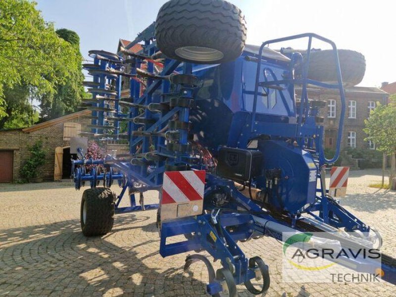 Drillmaschine typu Köckerling JOCKEY 600, Gebrauchtmaschine v Salzkotten (Obrázek 10)