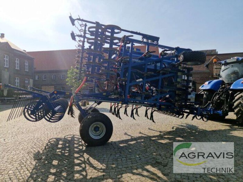 Drillmaschine typu Köckerling JOCKEY 600, Gebrauchtmaschine v Salzkotten (Obrázek 12)