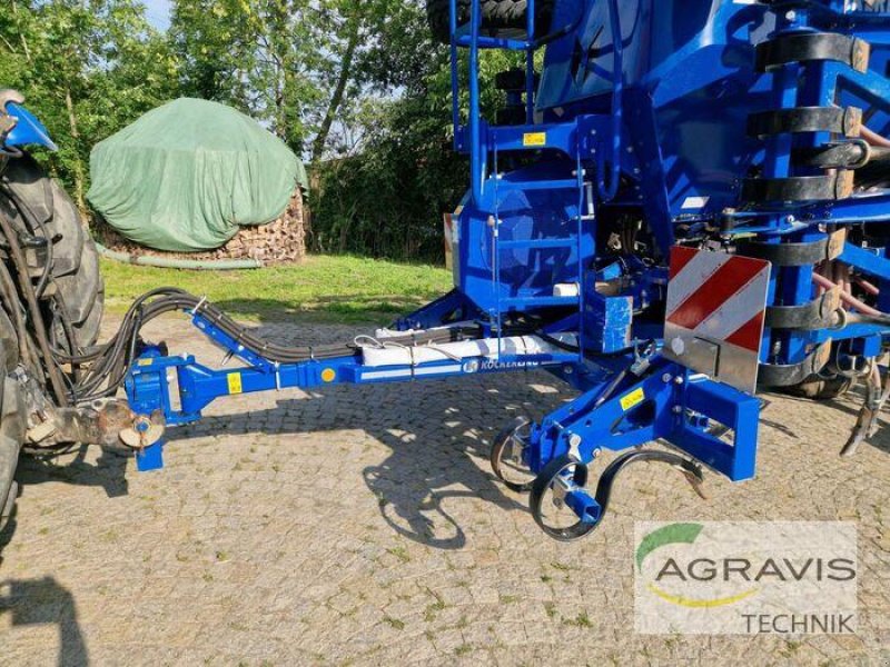 Drillmaschine typu Köckerling JOCKEY 600, Gebrauchtmaschine v Salzkotten (Obrázek 5)