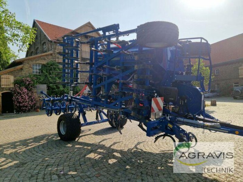 Drillmaschine typu Köckerling JOCKEY 600, Gebrauchtmaschine v Salzkotten (Obrázek 11)