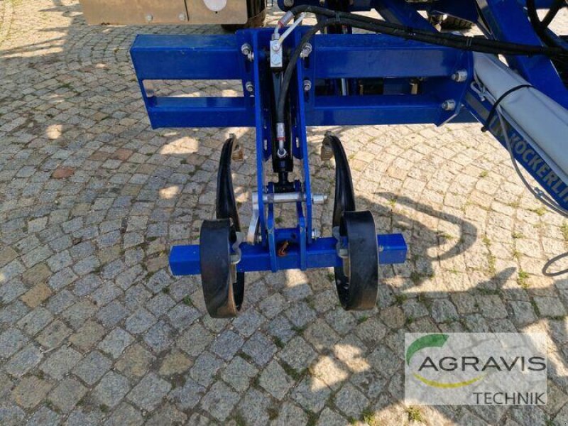 Drillmaschine typu Köckerling JOCKEY 600, Gebrauchtmaschine v Salzkotten (Obrázek 8)