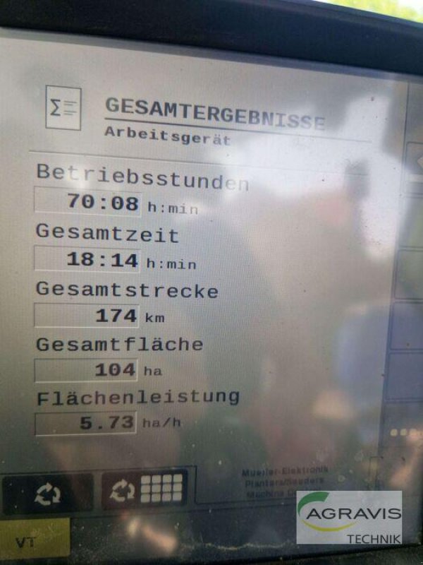 Drillmaschine typu Köckerling JOCKEY 600, Gebrauchtmaschine v Salzkotten (Obrázek 15)