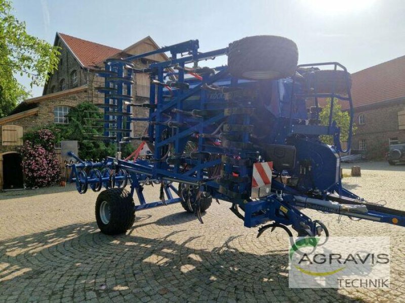 Drillmaschine des Typs Köckerling JOCKEY 600, Gebrauchtmaschine in Salzkotten (Bild 11)