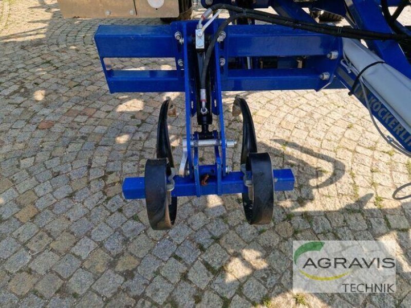 Drillmaschine des Typs Köckerling JOCKEY 600, Gebrauchtmaschine in Salzkotten (Bild 8)