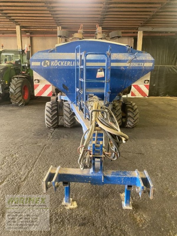 Drillmaschine a típus Köckerling Ultima 600, Gebrauchtmaschine ekkor: Weißenschirmbach (Kép 3)