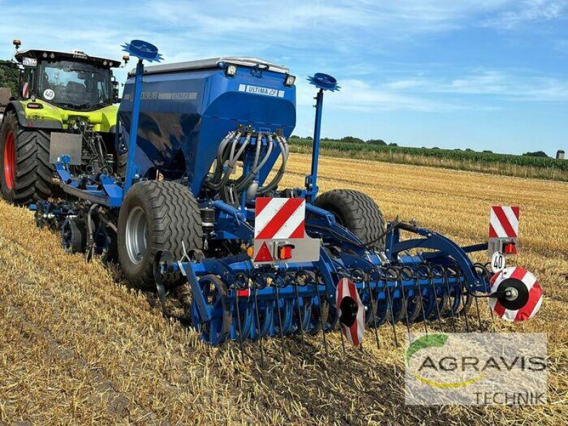 Drillmaschine typu Köckerling ULTIMA CS 300, Vorführmaschine v Ascheberg (Obrázek 1)