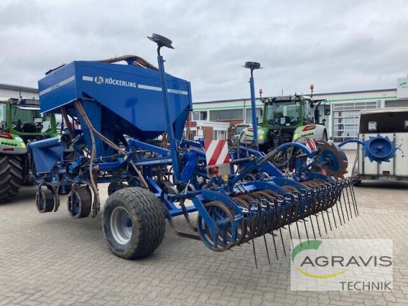 Drillmaschine typu Köckerling ULTIMA CS 300, Gebrauchtmaschine v Göttingen-Rosdorf (Obrázek 3)