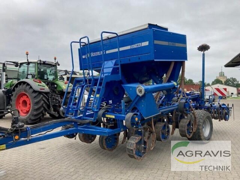 Drillmaschine typu Köckerling ULTIMA CS 300, Gebrauchtmaschine v Göttingen-Rosdorf (Obrázek 1)