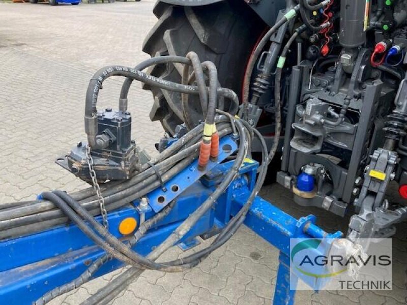 Drillmaschine typu Köckerling ULTIMA CS 300, Gebrauchtmaschine v Göttingen-Rosdorf (Obrázek 6)