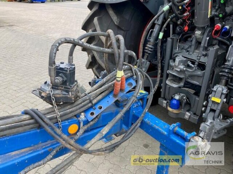 Drillmaschine Türe ait Köckerling ULTIMA CS 300, Gebrauchtmaschine içinde Göttingen-Rosdorf (resim 7)