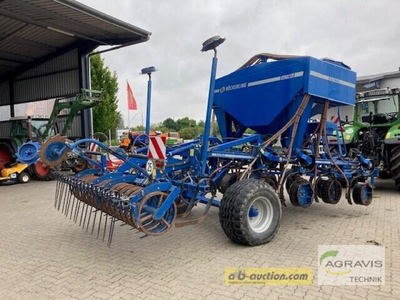 Drillmaschine Türe ait Köckerling ULTIMA CS 300, Gebrauchtmaschine içinde Göttingen-Rosdorf (resim 5)