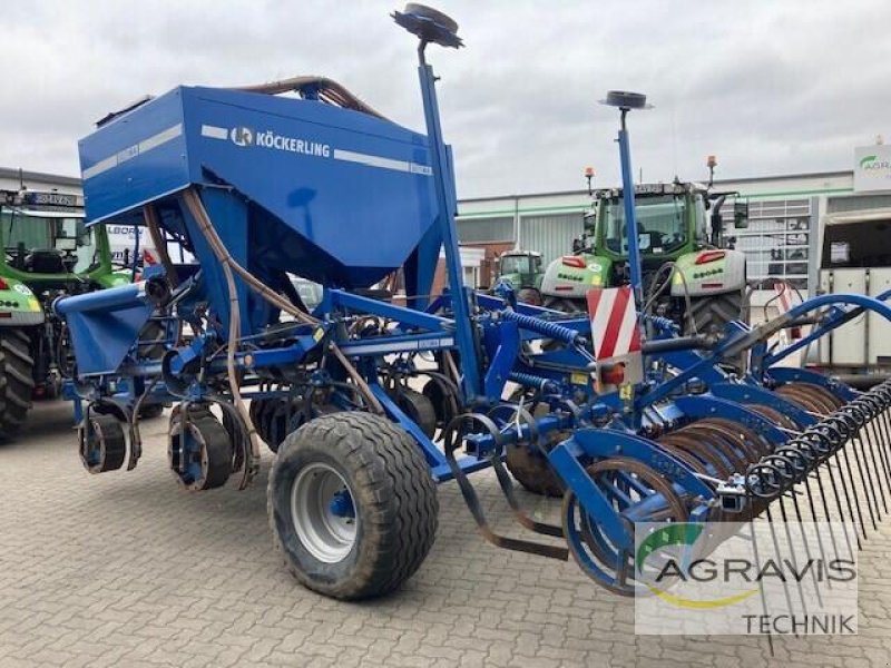 Drillmaschine typu Köckerling ULTIMA CS 300, Gebrauchtmaschine v Göttingen-Rosdorf (Obrázek 2)