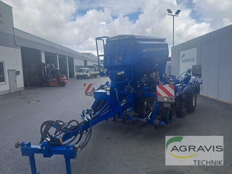 Drillmaschine Türe ait Köckerling ULTIMA CS 300, Gebrauchtmaschine içinde Melle-Wellingholzhausen (resim 4)