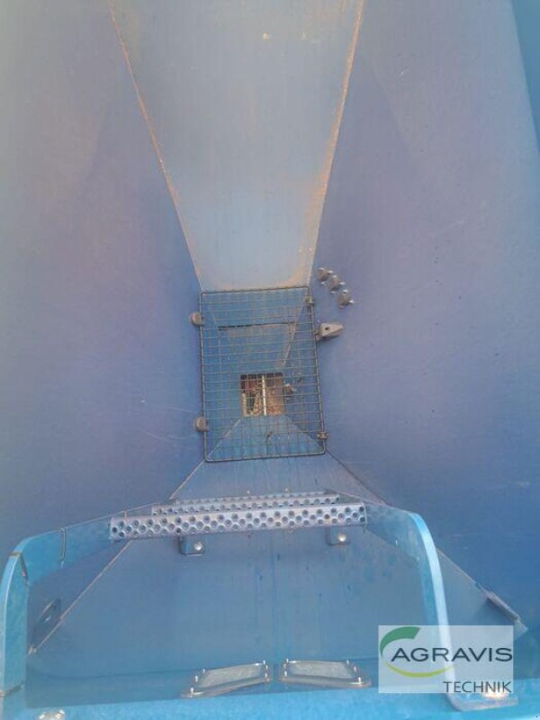 Drillmaschine Türe ait Köckerling ULTIMA CS 300, Gebrauchtmaschine içinde Melle-Wellingholzhausen (resim 18)