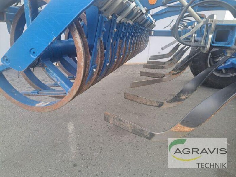 Drillmaschine Türe ait Köckerling ULTIMA CS 300, Gebrauchtmaschine içinde Melle-Wellingholzhausen (resim 12)