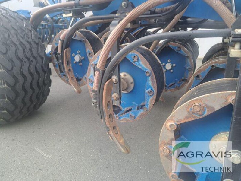 Drillmaschine Türe ait Köckerling ULTIMA CS 300, Gebrauchtmaschine içinde Melle-Wellingholzhausen (resim 11)