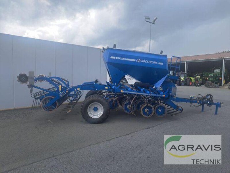 Drillmaschine Türe ait Köckerling ULTIMA CS 300, Gebrauchtmaschine içinde Melle-Wellingholzhausen (resim 3)