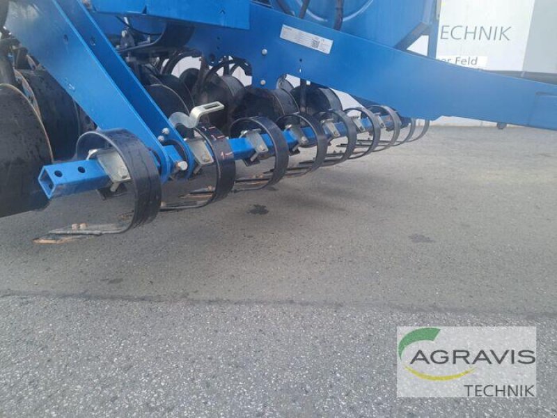 Drillmaschine Türe ait Köckerling ULTIMA CS 300, Gebrauchtmaschine içinde Melle-Wellingholzhausen (resim 14)