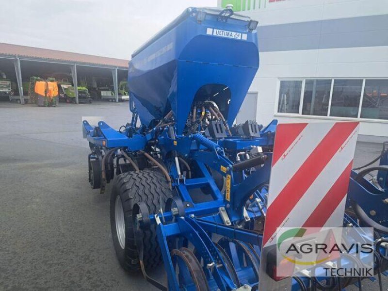 Drillmaschine Türe ait Köckerling ULTIMA CS 300, Gebrauchtmaschine içinde Melle-Wellingholzhausen (resim 7)