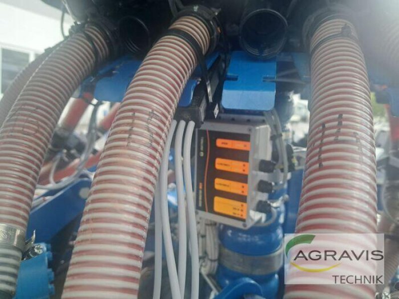 Drillmaschine Türe ait Köckerling ULTIMA CS 300, Gebrauchtmaschine içinde Melle-Wellingholzhausen (resim 17)