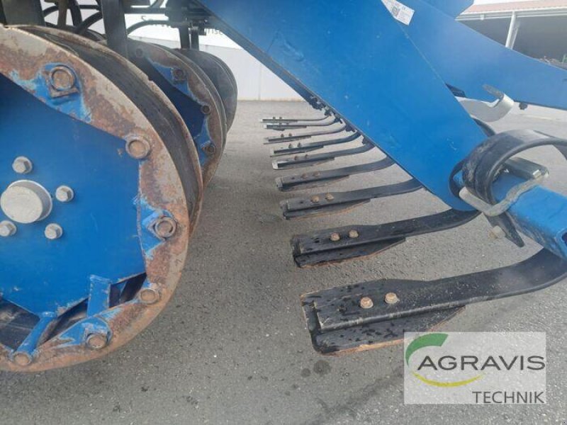 Drillmaschine Türe ait Köckerling ULTIMA CS 300, Gebrauchtmaschine içinde Melle-Wellingholzhausen (resim 16)