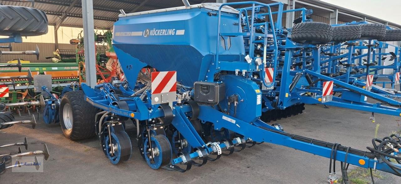 Drillmaschine typu Köckerling Ultima CS 300, Neumaschine v Wölferheim (Obrázek 1)