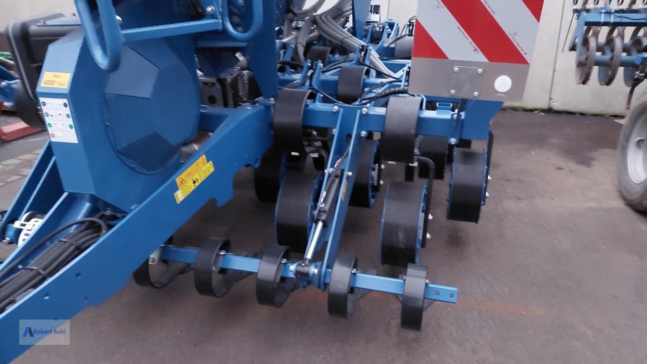 Drillmaschine typu Köckerling Ultima CS 300, Neumaschine v Wölferheim (Obrázek 2)